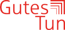 Stiftung „Gutes Tun“ Logo